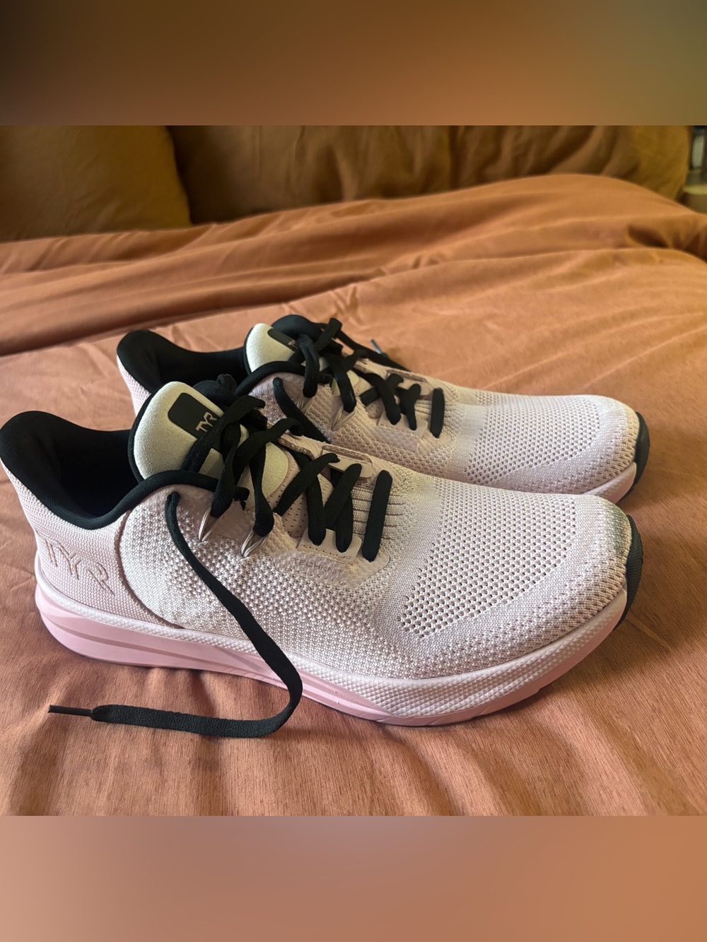 TYR Women’s Pink 10 Techknit Trainers